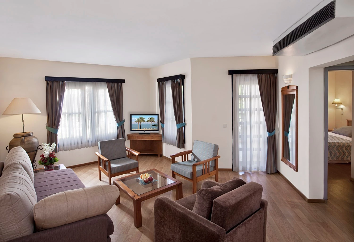 #altIMG Oda in Hotel# Sunrise Resort Hotel #altIMG in# Antalya, Türkiye - #altIMG Image# 20