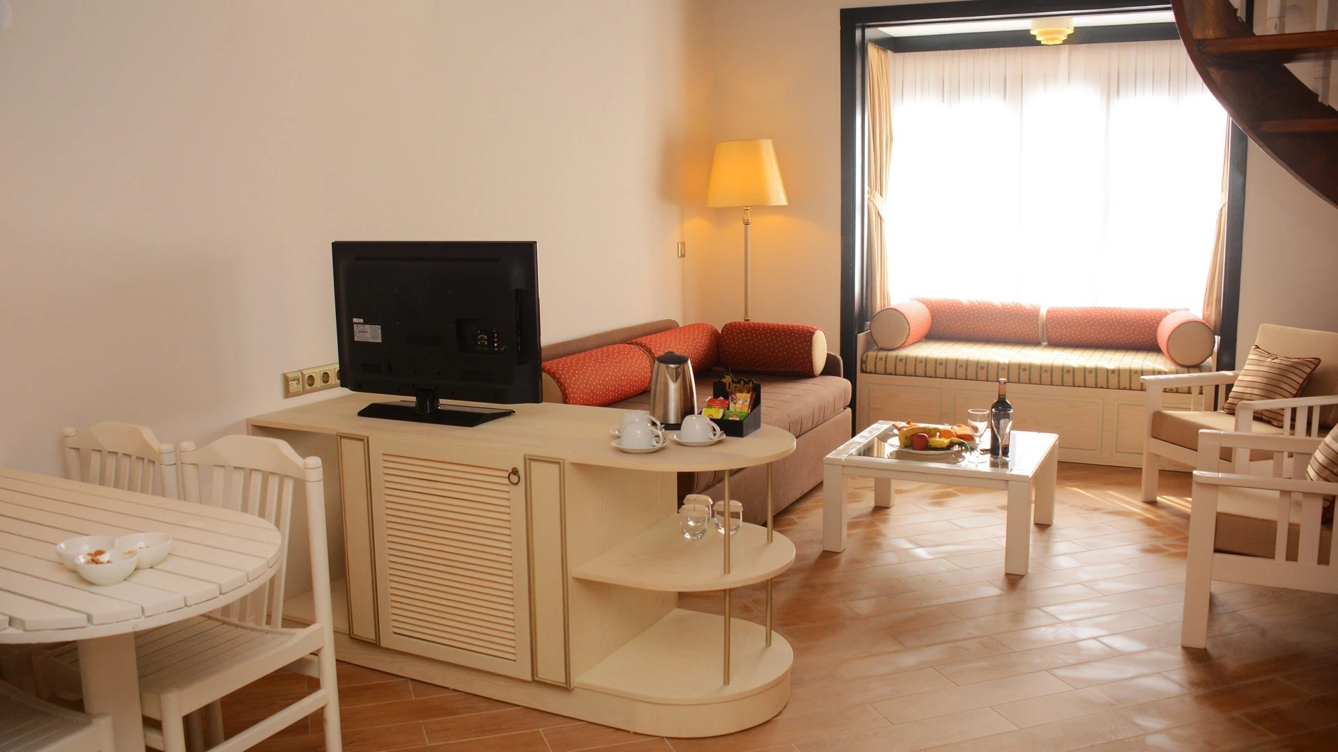 #altIMG Oda in Hotel# Sunrise Resort Hotel #altIMG in# Antalya, Türkiye - #altIMG Image# 22