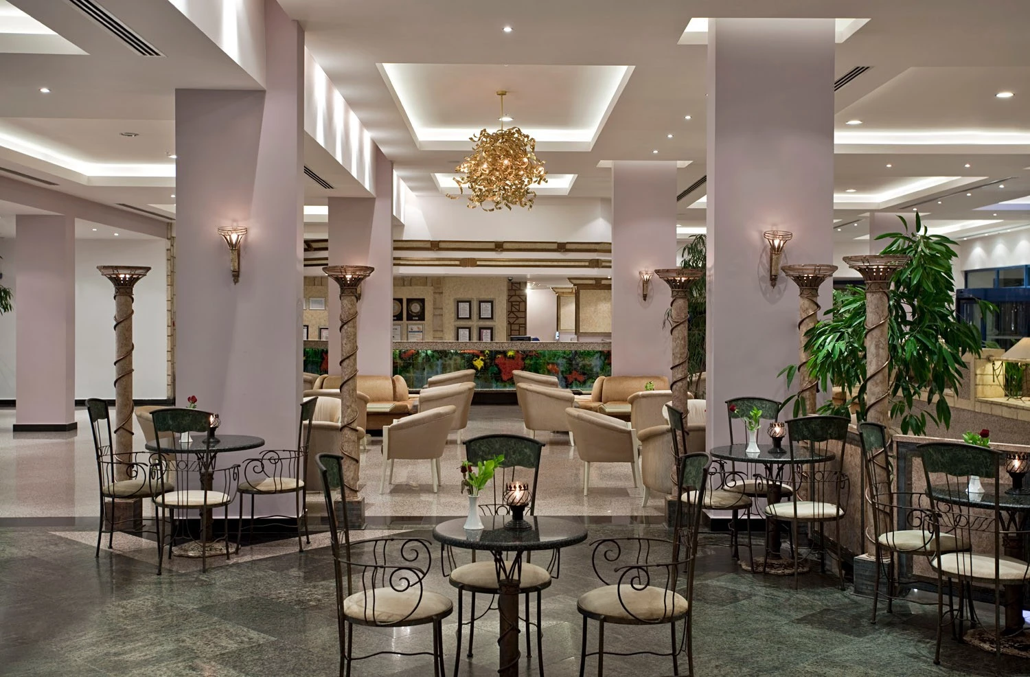 #altIMG Yeme-İçme in Hotel# Sunrise Resort Hotel #altIMG in# Antalya, Türkiye - #altIMG Image# 2