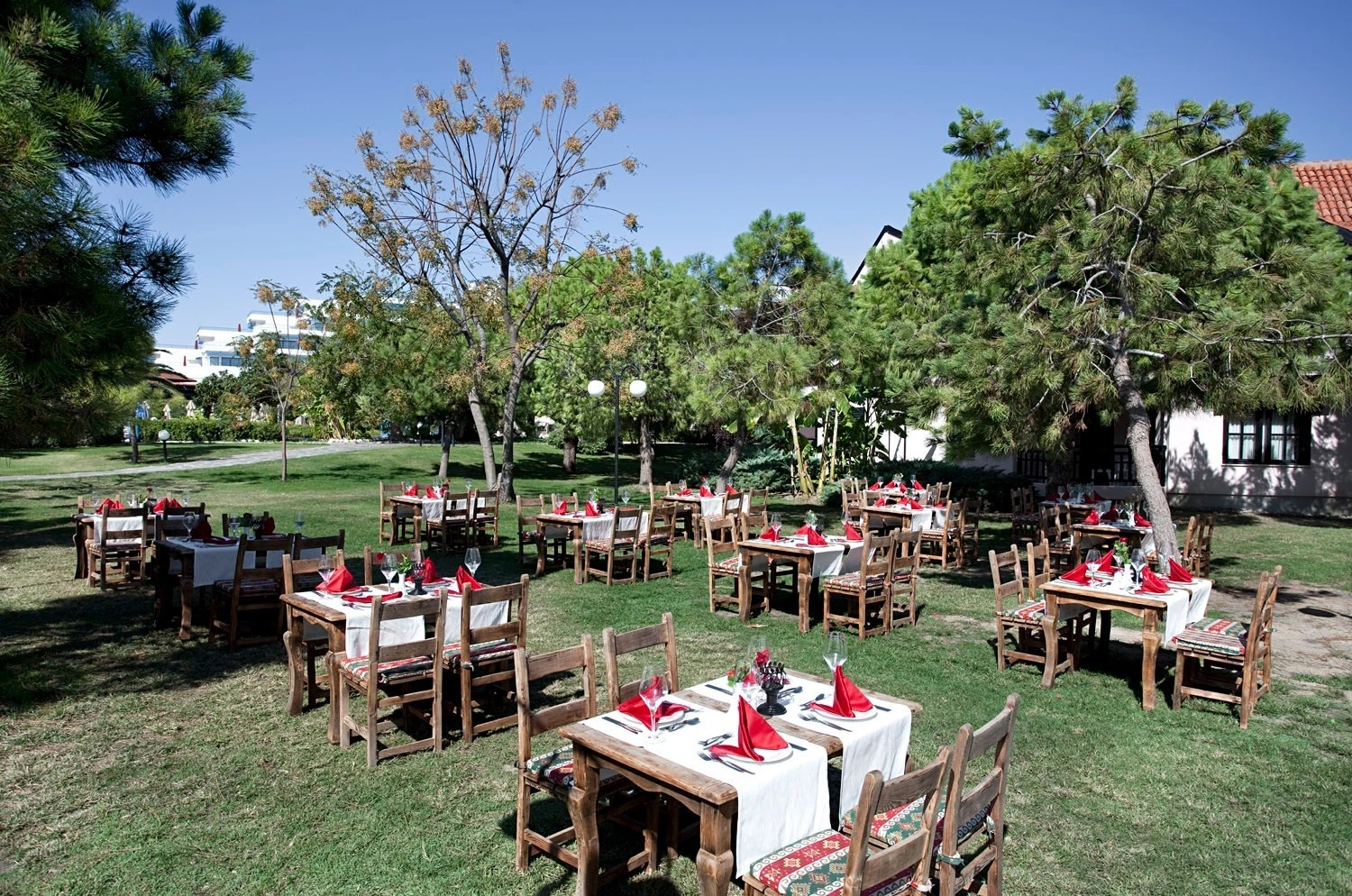 #altIMG Yeme-İçme in Hotel# Sunrise Resort Hotel #altIMG in# Antalya, Türkiye - #altIMG Image# 7