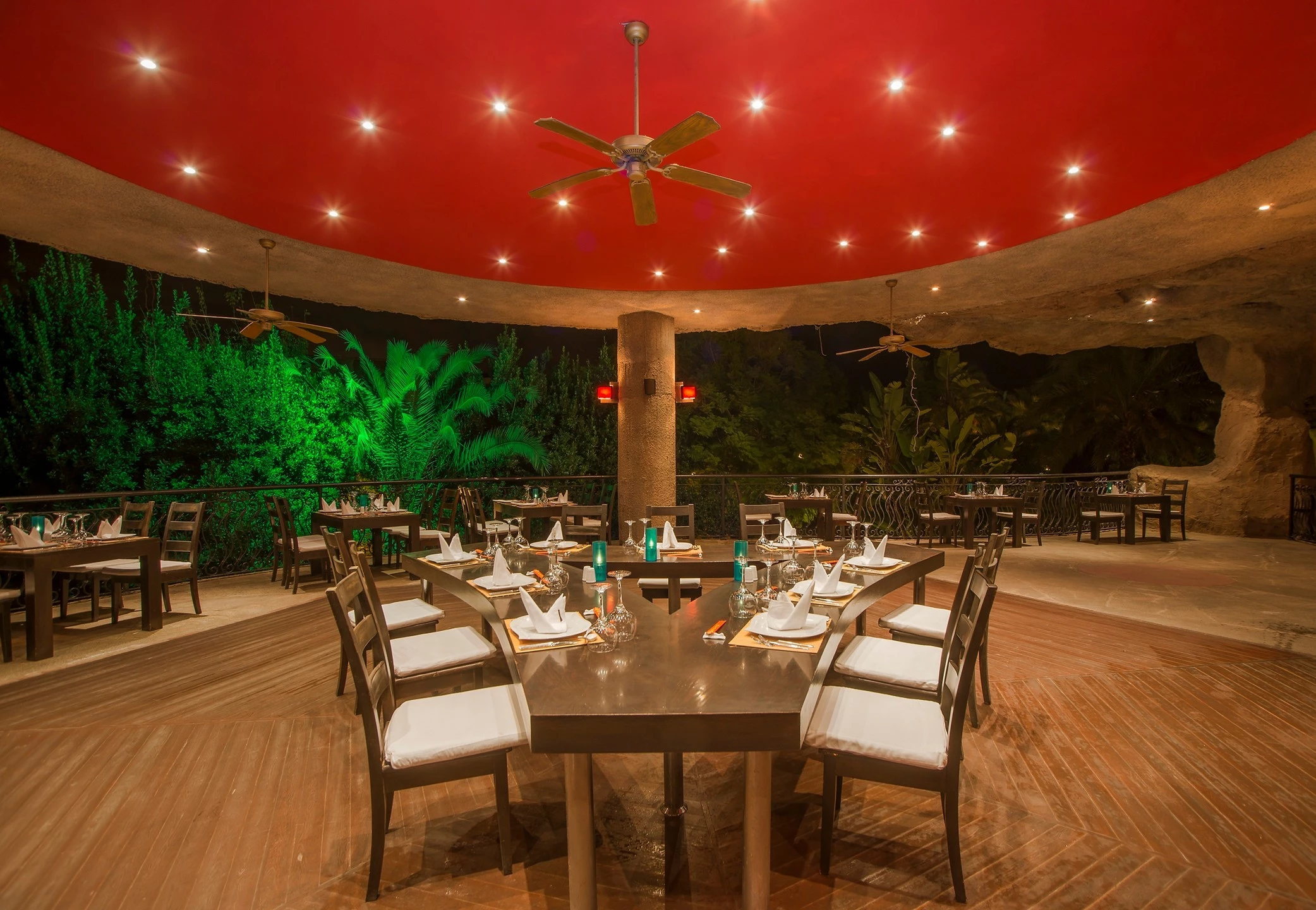 #altIMG Yeme-İçme in Hotel# Sunrise Resort Hotel #altIMG in# Antalya, Türkiye - #altIMG Image# 9