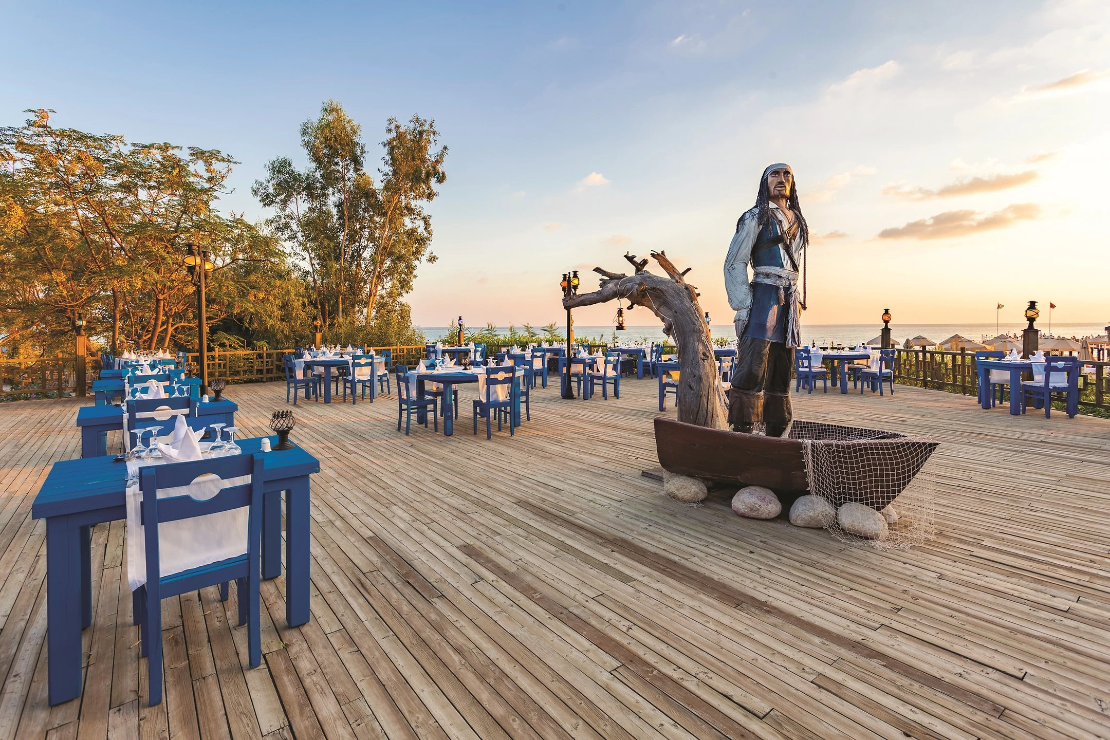 #altIMG Yeme-İçme in Hotel# Sunrise Resort Hotel #altIMG in# Antalya, Türkiye - #altIMG Image# 10