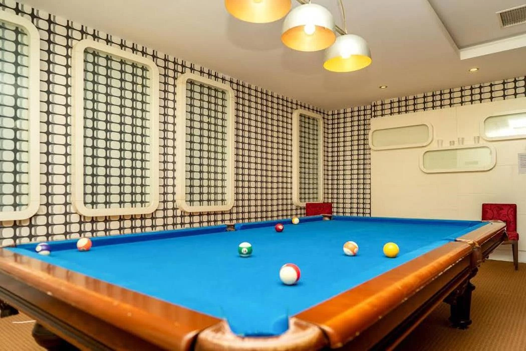 #altIMG Aktivite in Hotel# Transatlantik Hotel & SPA #altIMG in# Antalya, Türkiye