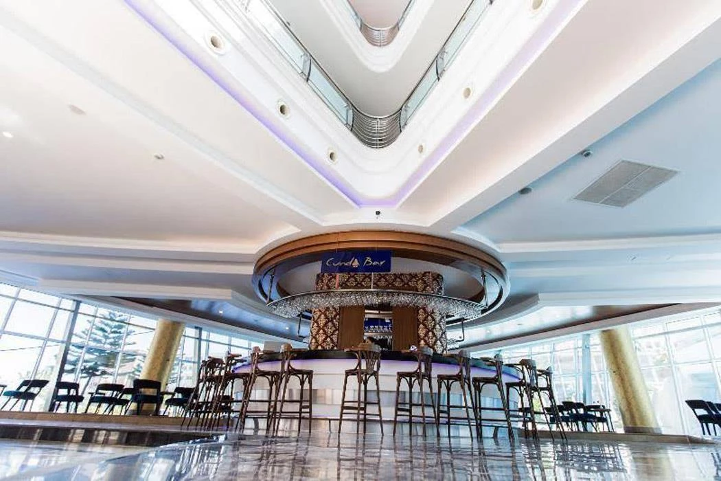 #altIMG Hotel# Transatlantik Hotel & SPA #altIMG in# Antalya, Türkiye - #altIMG Image# 3