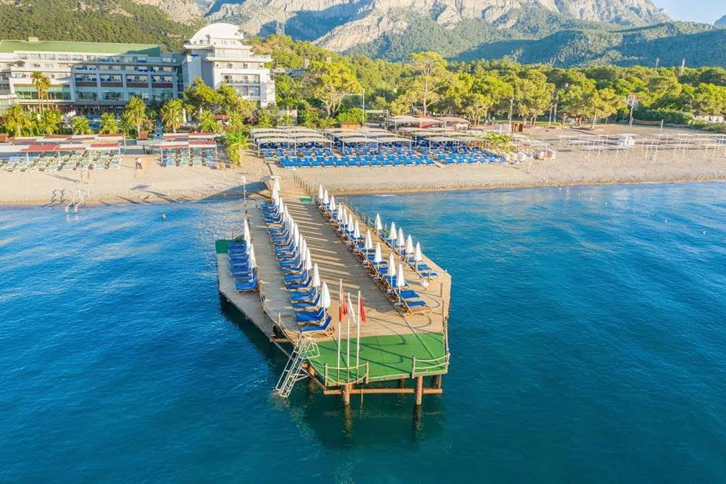 #altIMG Hotel# Transatlantik Hotel & SPA #altIMG in# Antalya, Türkiye - #altIMG Image# 7