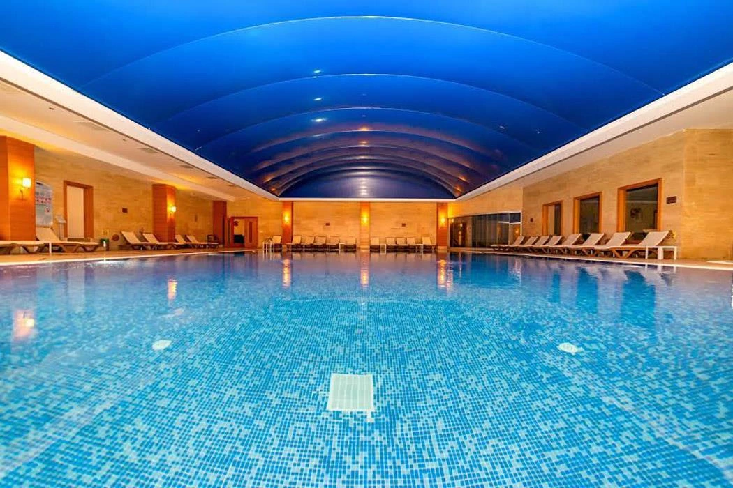 #altIMG Hotel# Transatlantik Hotel & SPA #altIMG in# Antalya, Türkiye - #altIMG Image# 10