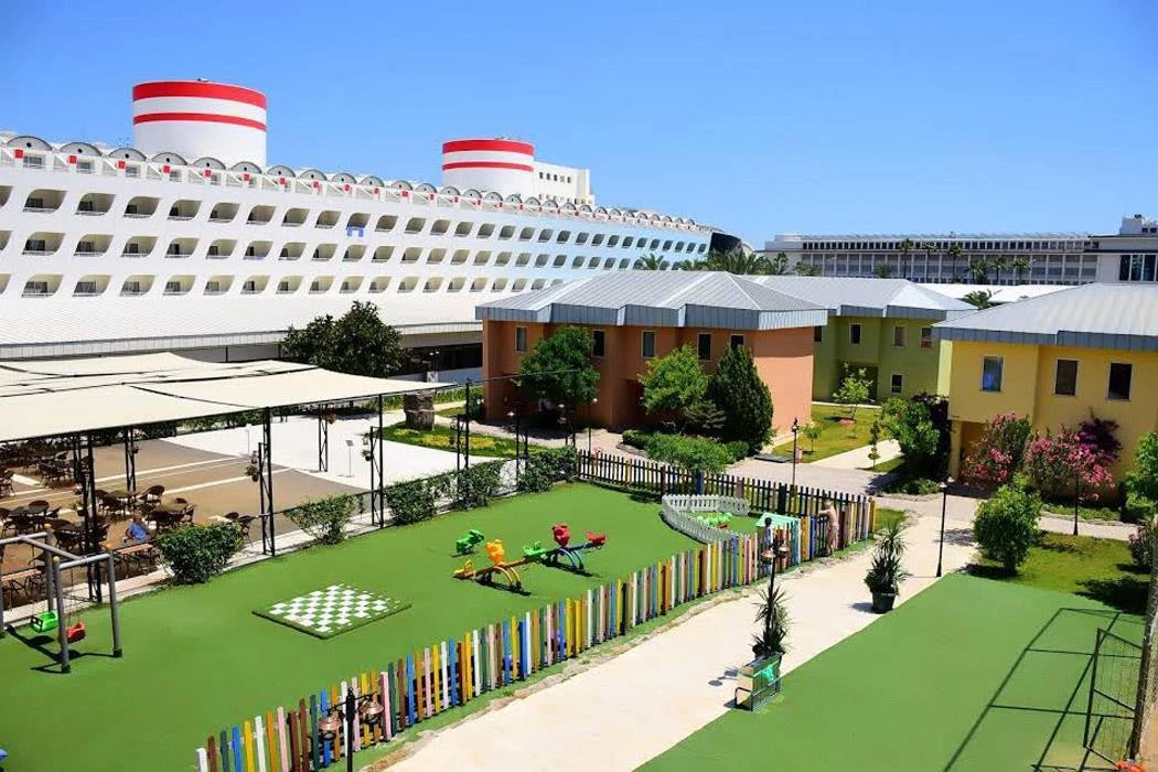 #altIMG Hotel# Transatlantik Hotel & SPA #altIMG in# Antalya, Türkiye - #altIMG Image# 11