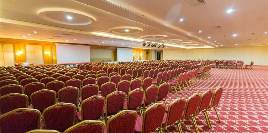 #altIMG Meeting in Hotel# Transatlantik Hotel & SPA #altIMG in# Antalya, Türkiye - #altIMG Image# 1