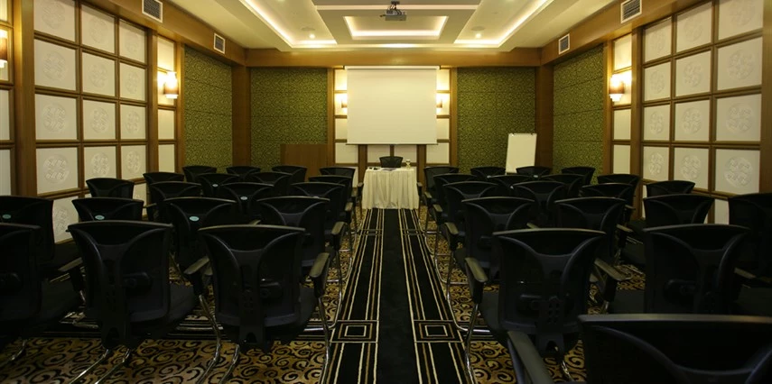 #altIMG Meeting in Hotel# Transatlantik Hotel & SPA #altIMG in# Antalya, Türkiye - #altIMG Image# 2