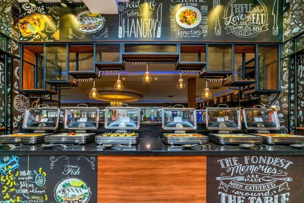 #altIMG Hotel# Transatlantik Hotel & SPA #altIMG in# Antalya, Türkiye - #altIMG Image# 1