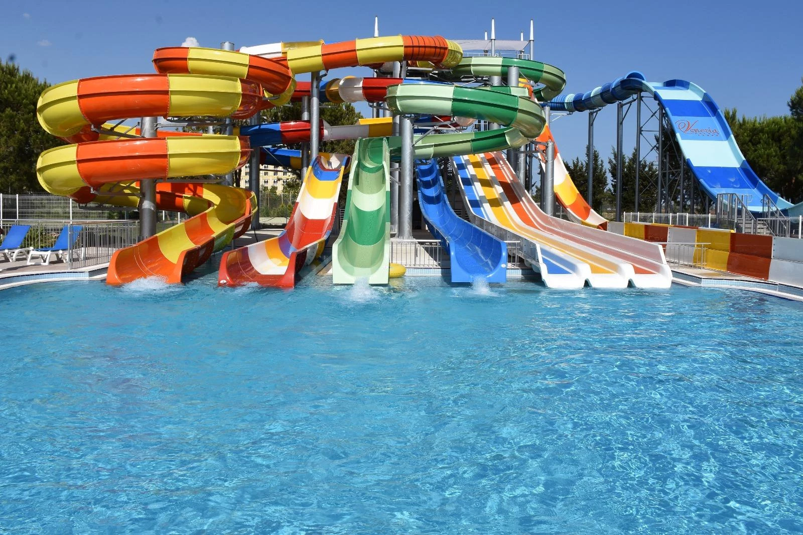 #altIMG Aktivite in Hotel# Venezia Palace Deluxe Resort Hotel #altIMG in# Antalya, Türkiye - #altIMG Image# 4