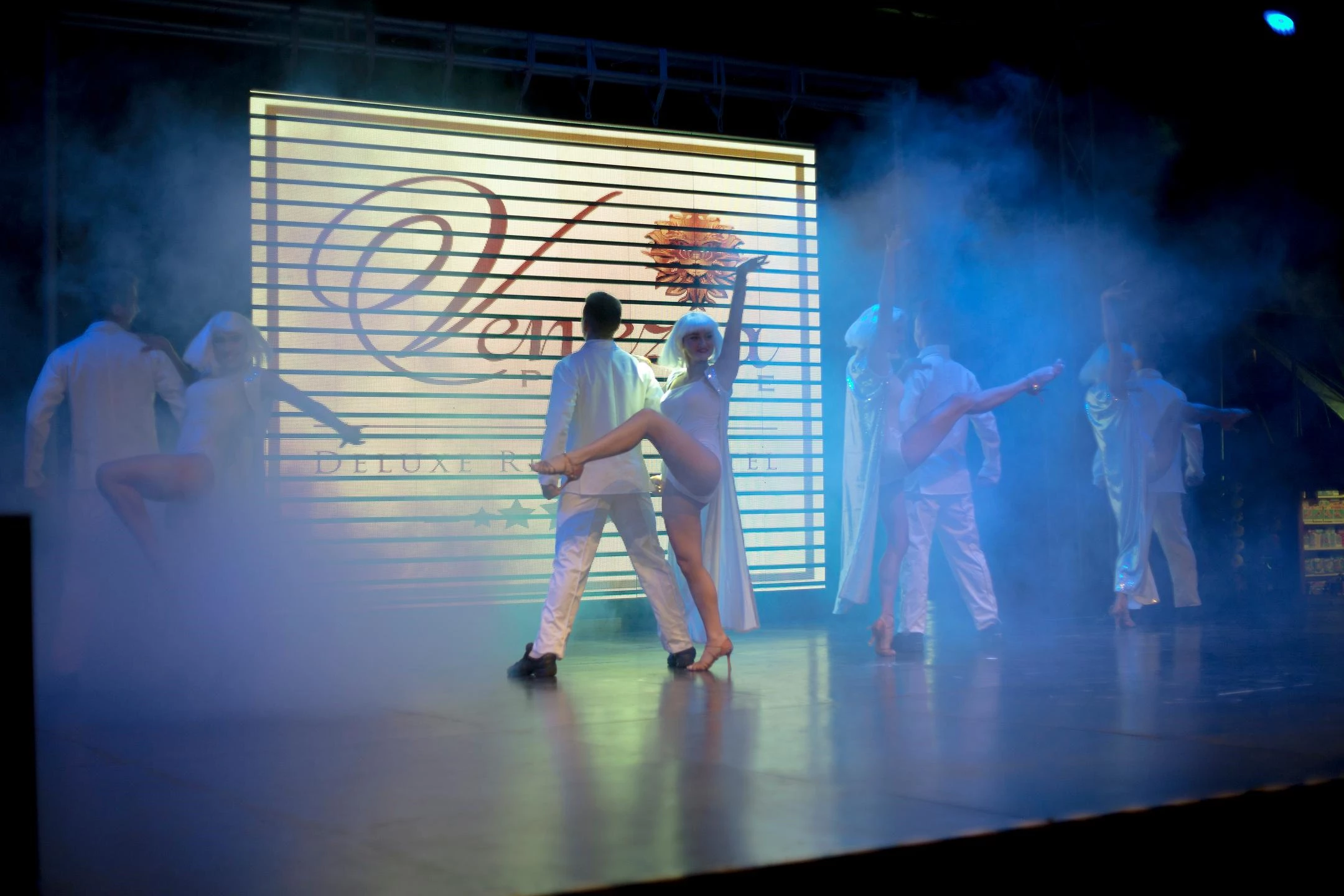 #altIMG Aktivite in Hotel# Venezia Palace Deluxe Resort Hotel #altIMG in# Antalya, Türkiye - #altIMG Image# 7