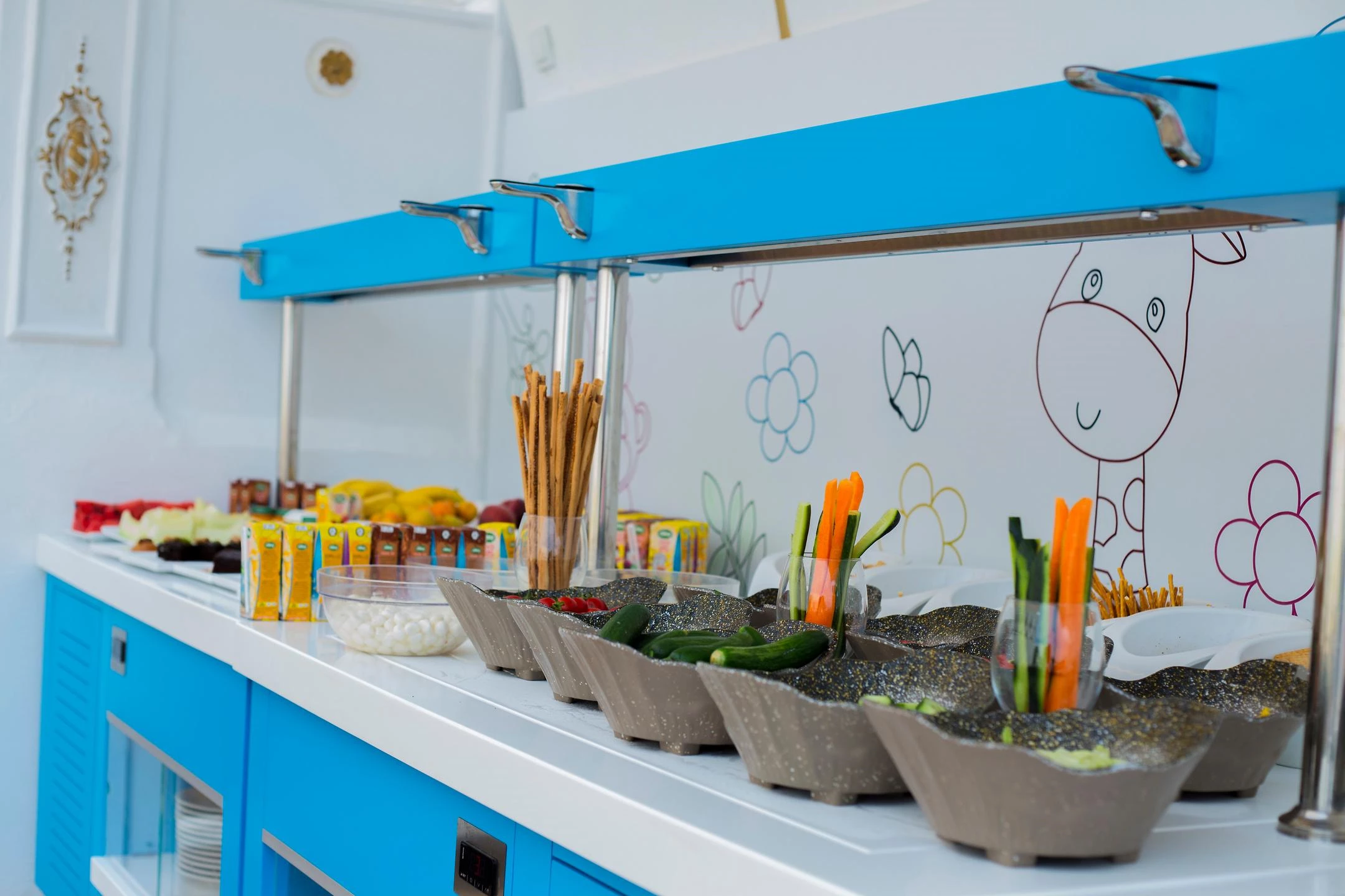 #altIMG Çocuk in Hotel# Venezia Palace Deluxe Resort Hotel #altIMG in# Antalya, Türkiye - #altIMG Image# 2