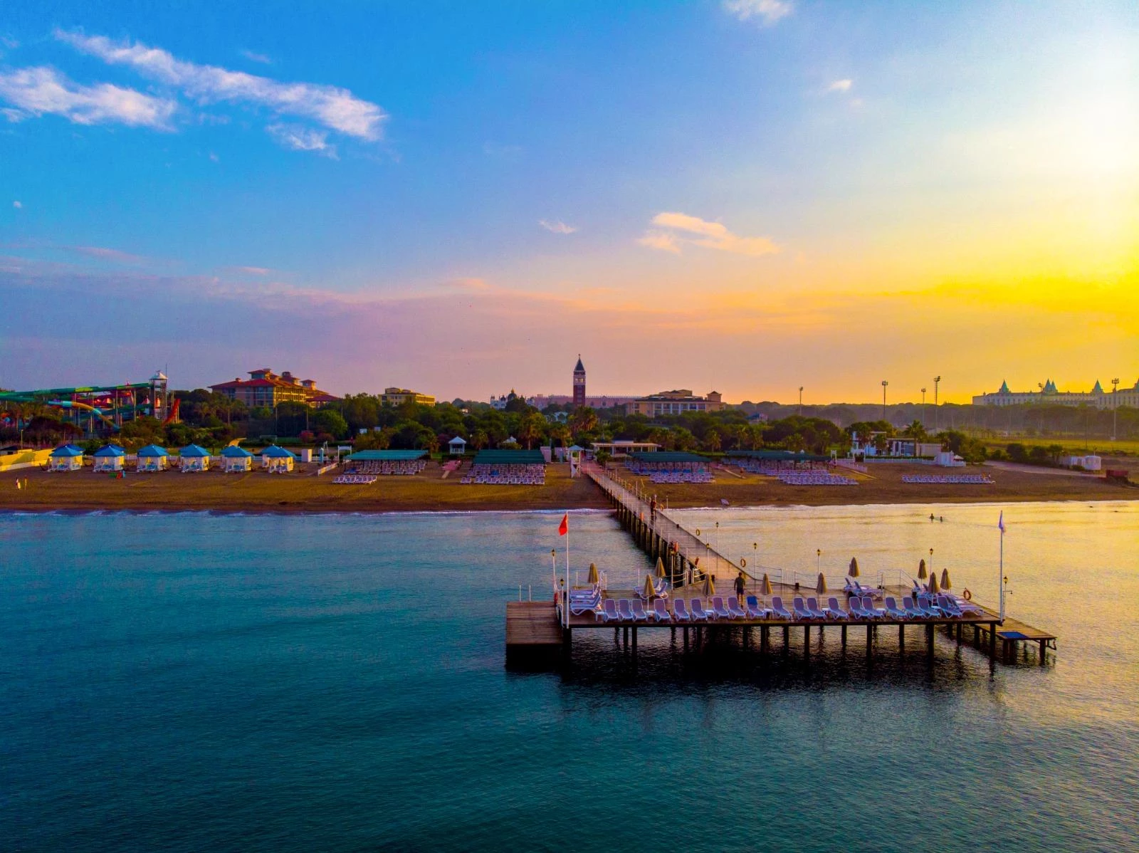 #altIMG Hotel# Venezia Palace Deluxe Resort Hotel #altIMG in# Antalya, Türkiye - #altIMG Image# 2