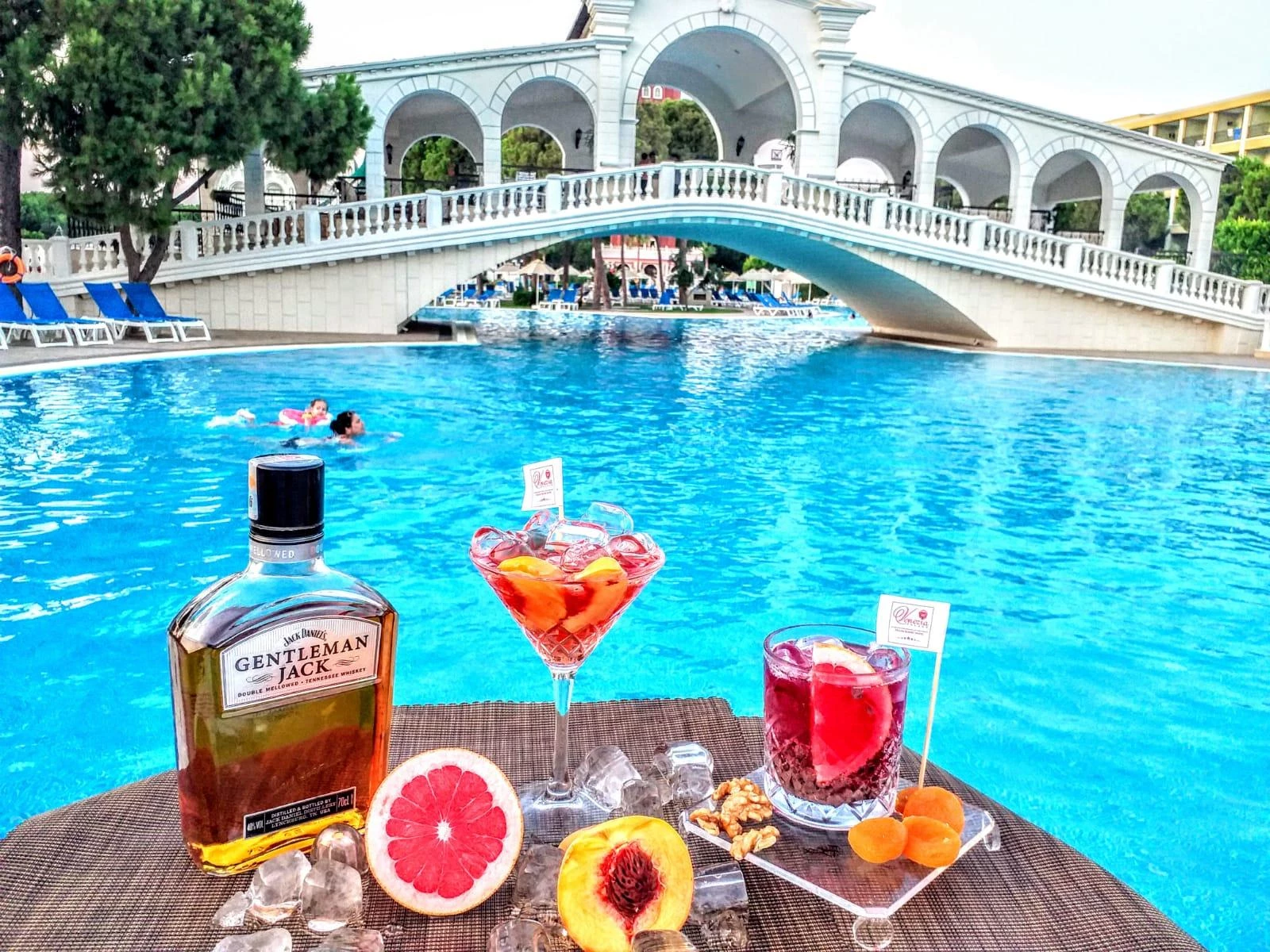 #altIMG Hotel# Venezia Palace Deluxe Resort Hotel #altIMG in# Antalya, Türkiye - #altIMG Image# 12