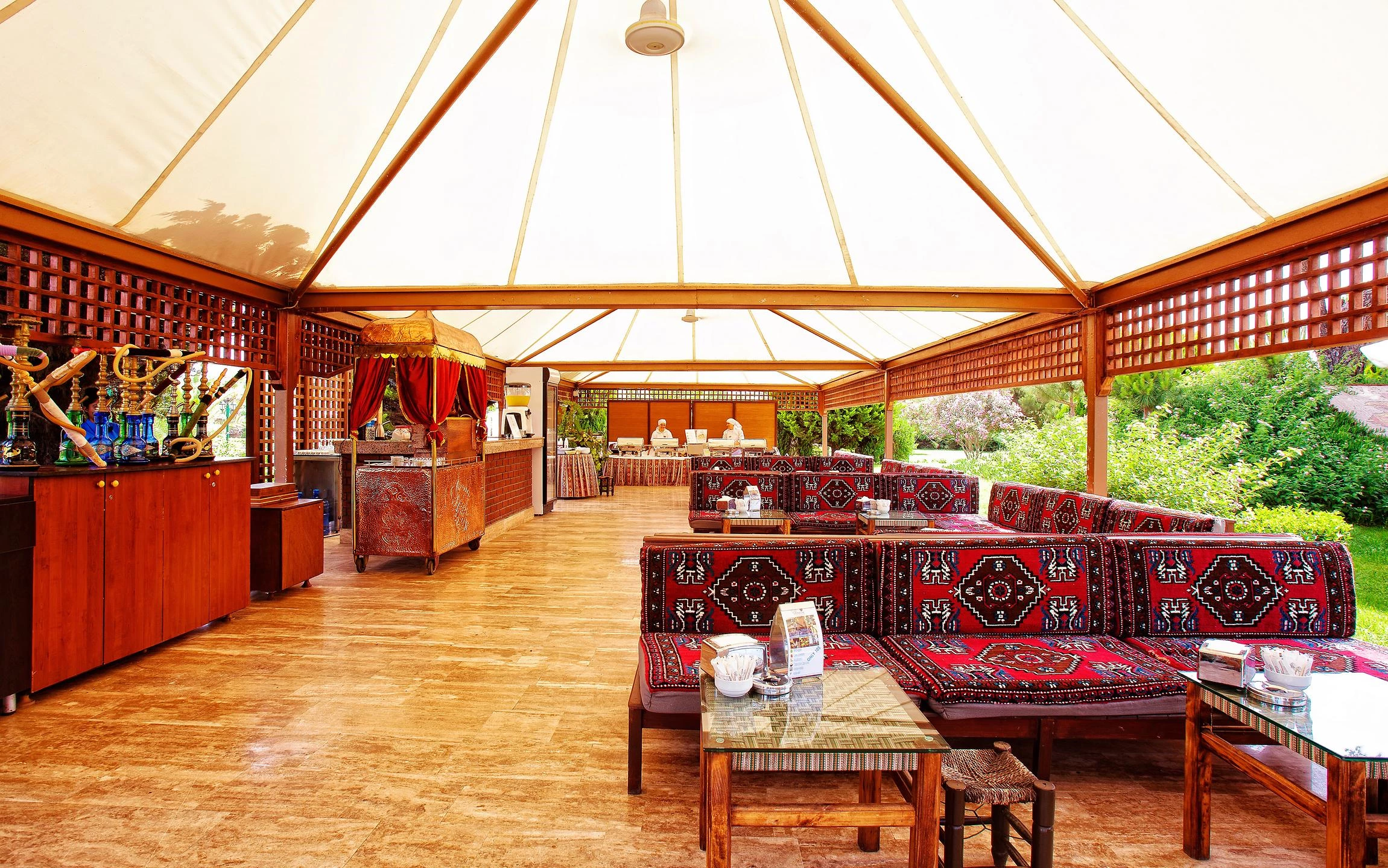 #altIMG Yeme-İçme in Hotel# Venezia Palace Deluxe Resort Hotel #altIMG in# Antalya, Türkiye - #altIMG Image# 5