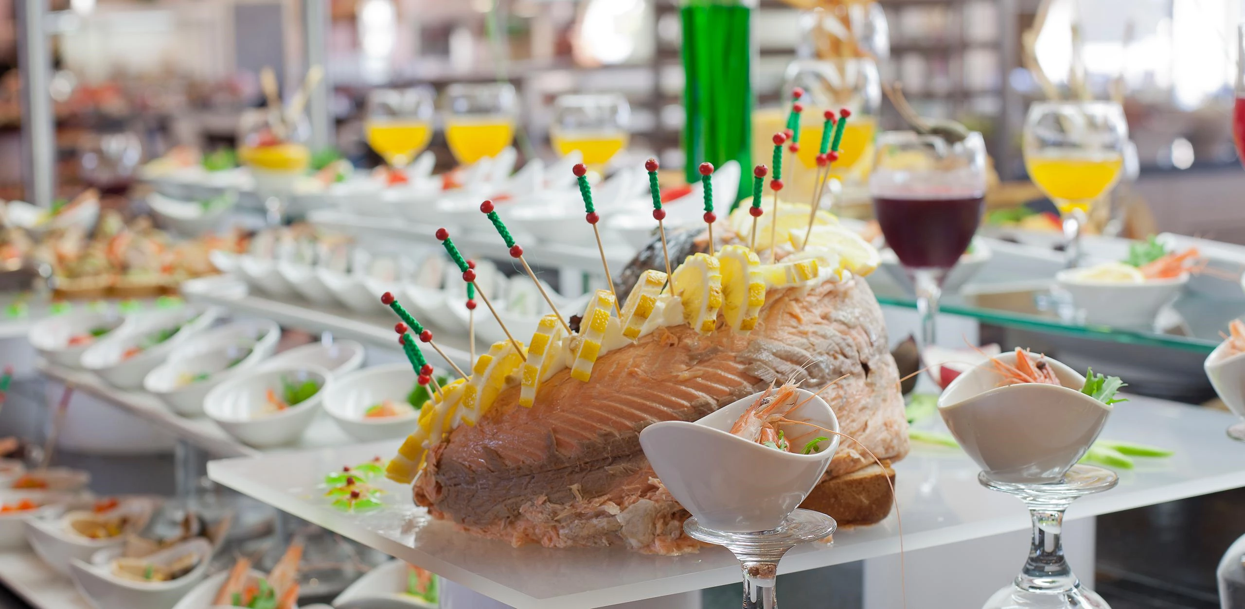 #altIMG Yeme-İçme in Hotel# Venezia Palace Deluxe Resort Hotel #altIMG in# Antalya, Türkiye - #altIMG Image# 6