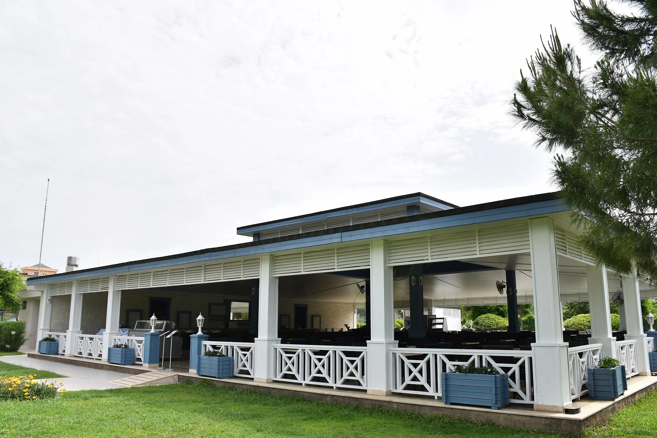 #altIMG Yeme-İçme in Hotel# Venezia Palace Deluxe Resort Hotel #altIMG in# Antalya, Türkiye - #altIMG Image# 8